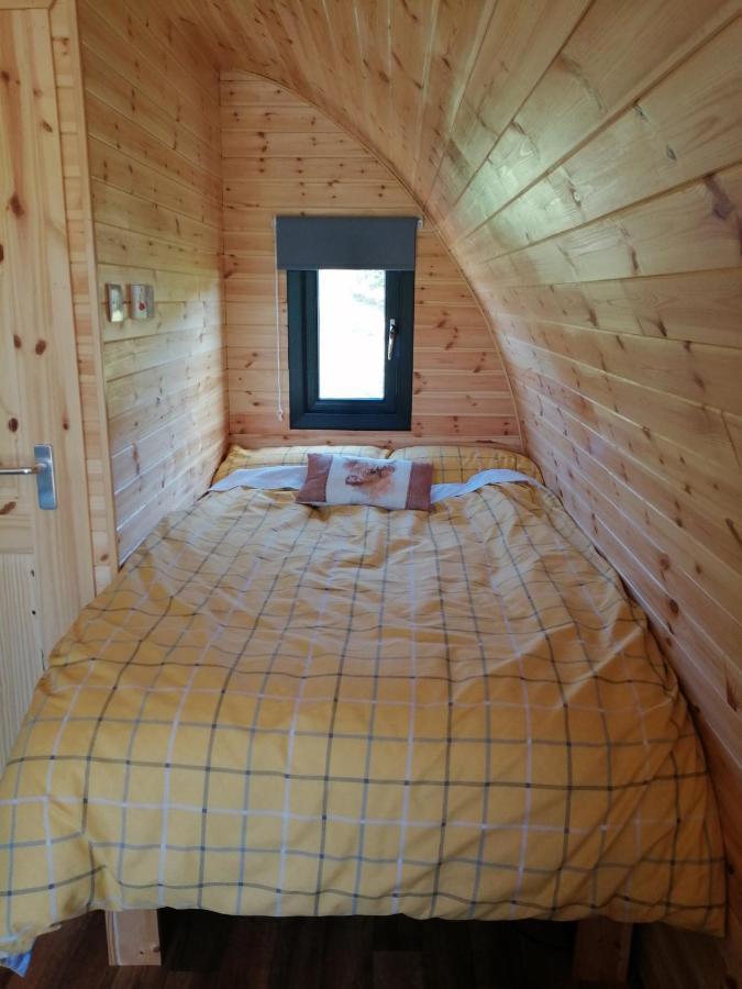 Portnalong Pod B & B Port na Long Exterior foto